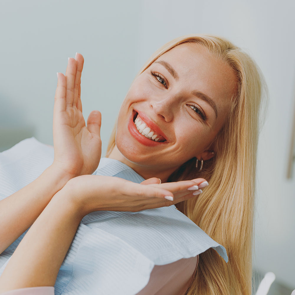 Precision Smiles, Inc. | Extractions, Sports Mouthguards and Implant Dentistry