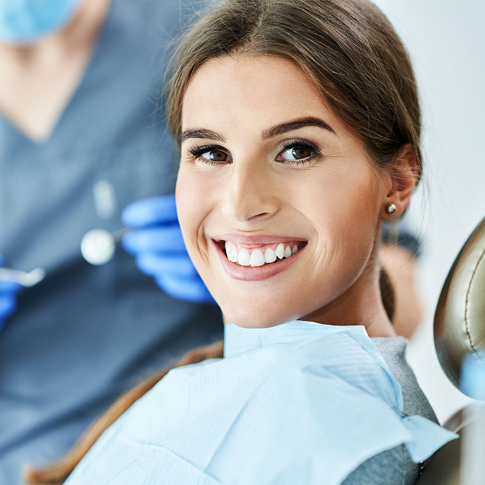 Precision Smiles, Inc. | Sleep Apnea, Botox reg and Digital Impressions