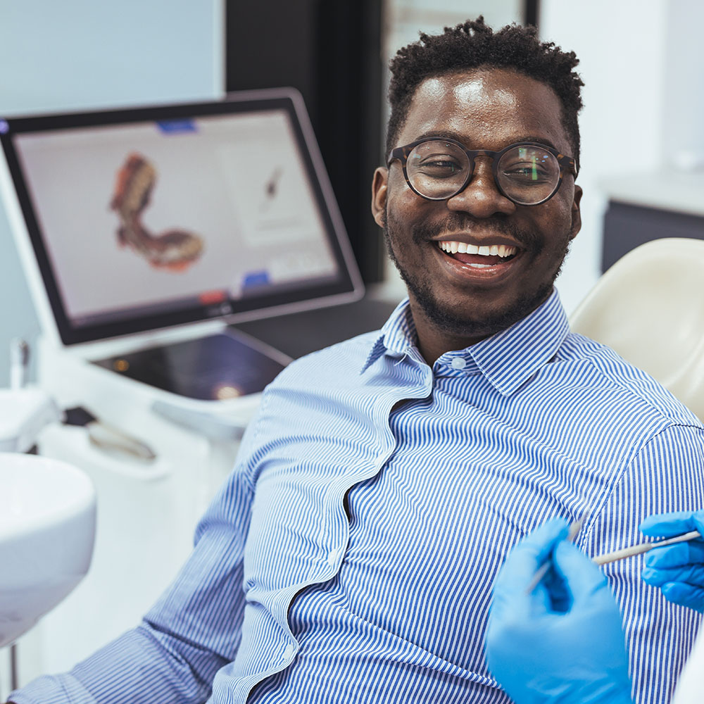 Precision Smiles, Inc. | Botox reg , Preventative Program and Periodontal Treatment